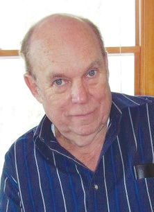 Arthur A. McNeill